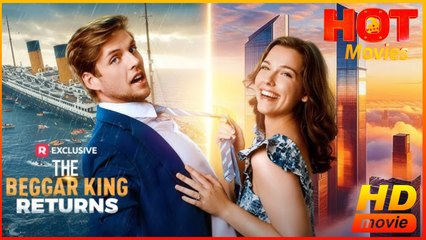 The Beggar King Returns | Full Movie HD - Best Drama ShortFilms Hot Luke Charles Stafford Samantha Drews Sarah Jayne Rothkopf Thomas Ronin Lee Male Drama Comeback Story Modern Workplace Love & Crime Suspenseful USA Office Restaurant Resort Contemporary