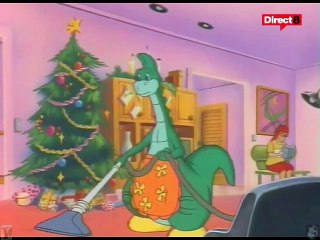 Denver le dernier dinosaure 44 - De la neige plein les poches