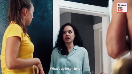 MASSEUSE SEDUCES HER CLIENT _ _DramatizeMe(480P)