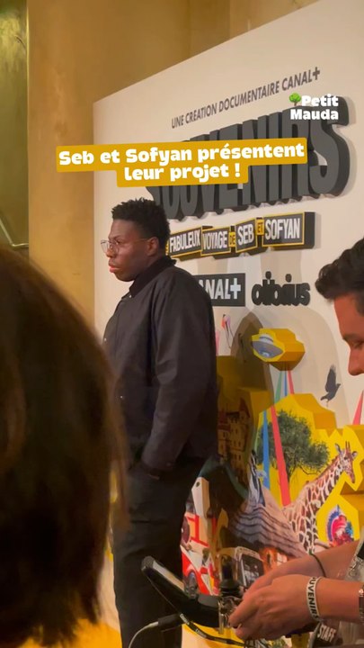 Hier, j’ai assisté à l’avant-première de “Souvenirs”Dispo dès aujourd'hui !©️ Crédit : @petitmauda🎁 Tous nos bons plans à retrouver en bio ! ❤️‍🔥👉🏻 Abonne-toi au Petit Mauda pour plus d'inspiration ! 🌳