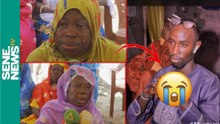 Keur Massar : Témoignage émouvant de la mère d'Ibrahima Ka, tué par Z. Touré