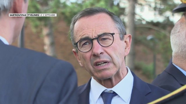 Politique : le capharnaüm chez les Républicains