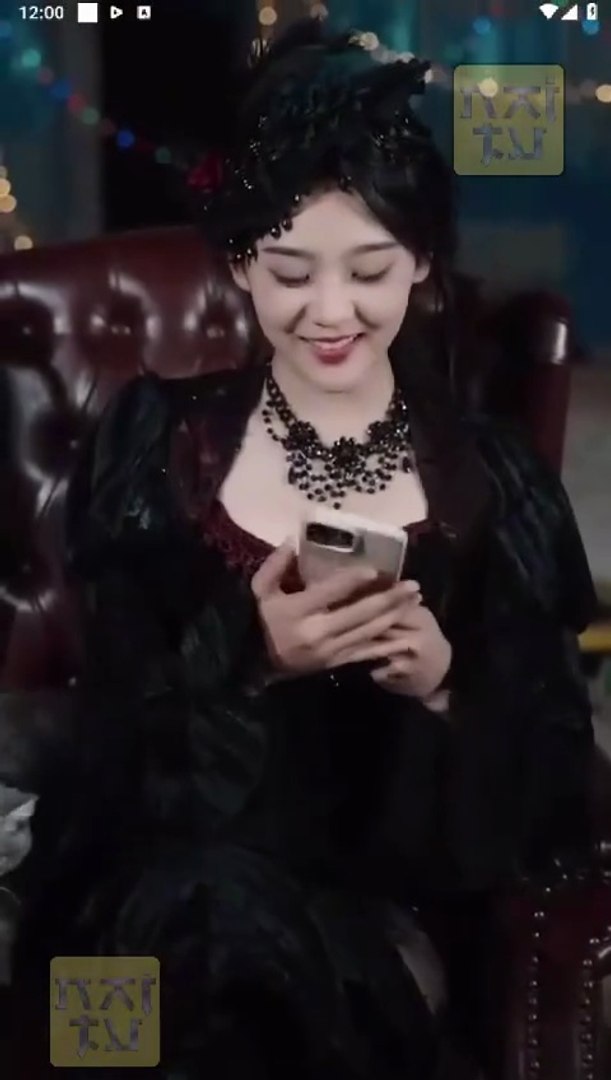 queen of justice chinese drama💖(telegram@linkeex)