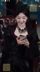 queen of justice chinese drama💖(telegram@linkeex)