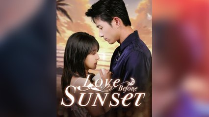 Love Before Sunsets