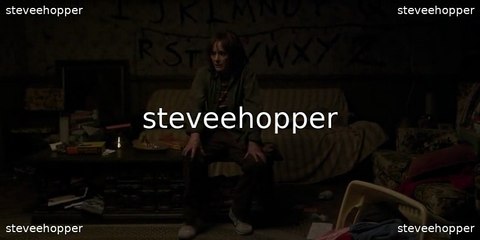Stranger Things_S01E04_Chapter Four - The Body