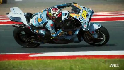 MotoGP - Phillip Island: Drama intensifies down under