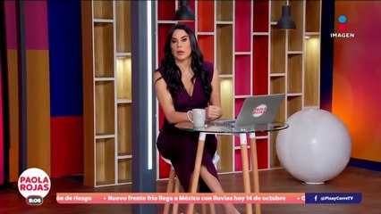 Comunidades de Hidalgo trasladan a enfermos por caminos destruidos | DPC con Paola Rojas