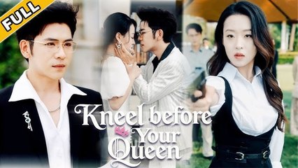 He loved his stepsister but used Cinderella as a shield…when he lost her, the CEO cried with regret!