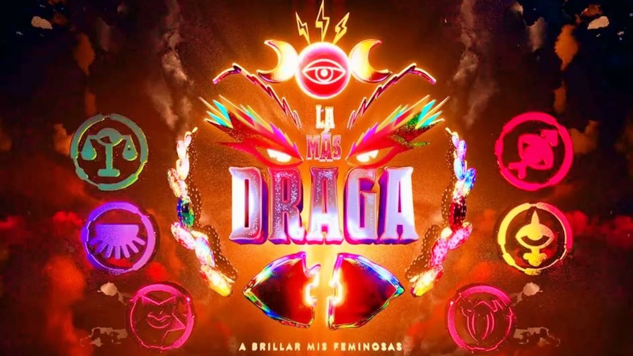 LA MAS DRAGA S07E02