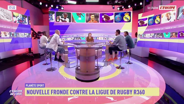 L'Australie menace d'une interdiction de 10 ans les joueurs qui rejoindraient la ligue R360 - Rugby - Australie