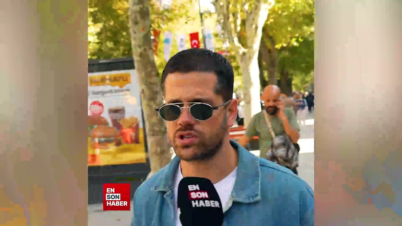 Vatandaşlara sorduk: Türkiye için savaşır mısınız