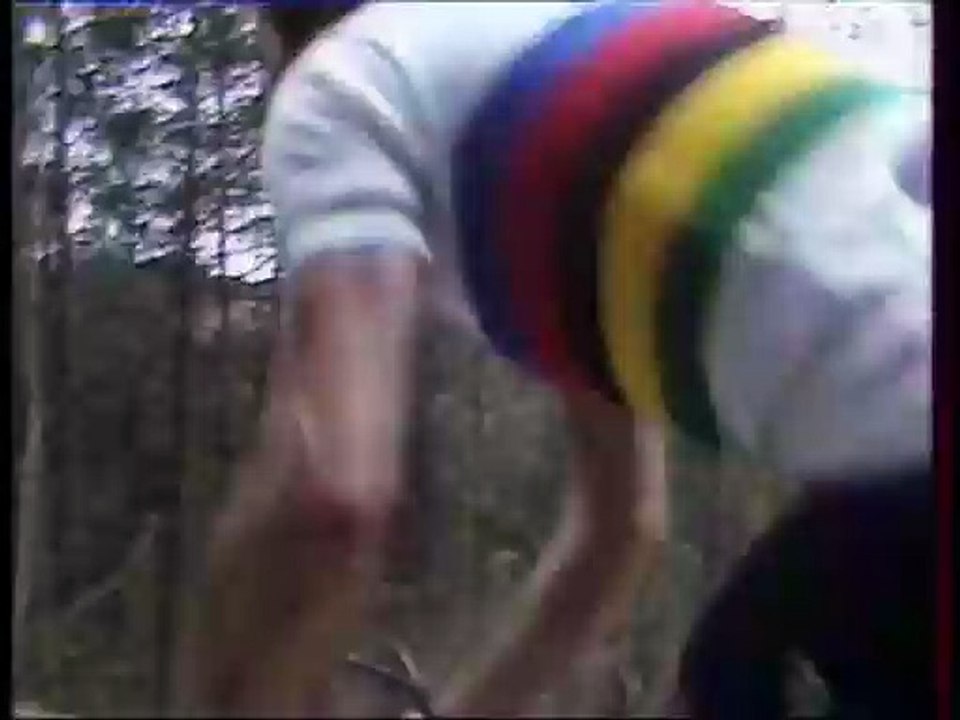 TOUR  D' ESPAGNE  - 1983 -