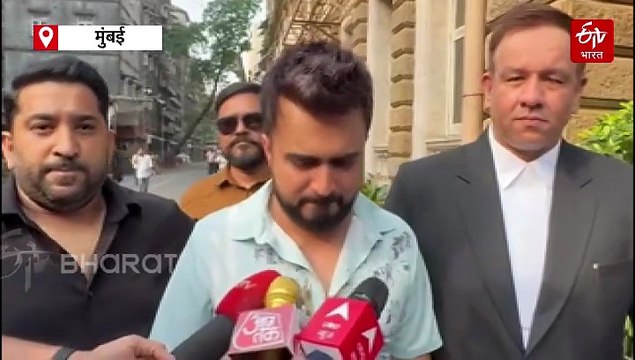 राखी सावंत आणि आदिल खान दुर्राणी यांच्यातील वादाला अखेर पूर्णविराम, दोघांनी एकमेकांविरोधात दाखल केलेले गुन्हे हायकोर्टाकडून रद्द!