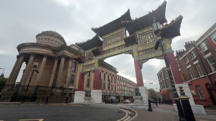 Exploring Liverpool’s Chinatown: History, Heritage, and the Iconic Chinese Arch