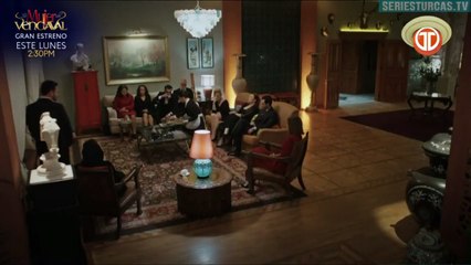 Martin_Pescador_-_Capitulo_99 (Yali Capkini, Golden Boy, Una Nueva Vida)