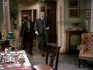Les Rivaux de Sherlock Holmes - 1971 - Episode 6 - Le Mystère du Miroir du Portugal