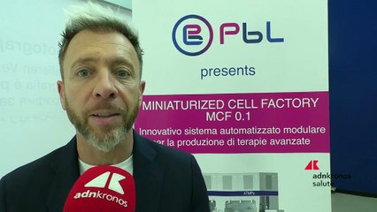 Sanità: Serventi (Pbl), ‘collaborazione tra enti fondamentale per nascita CFBox’ 