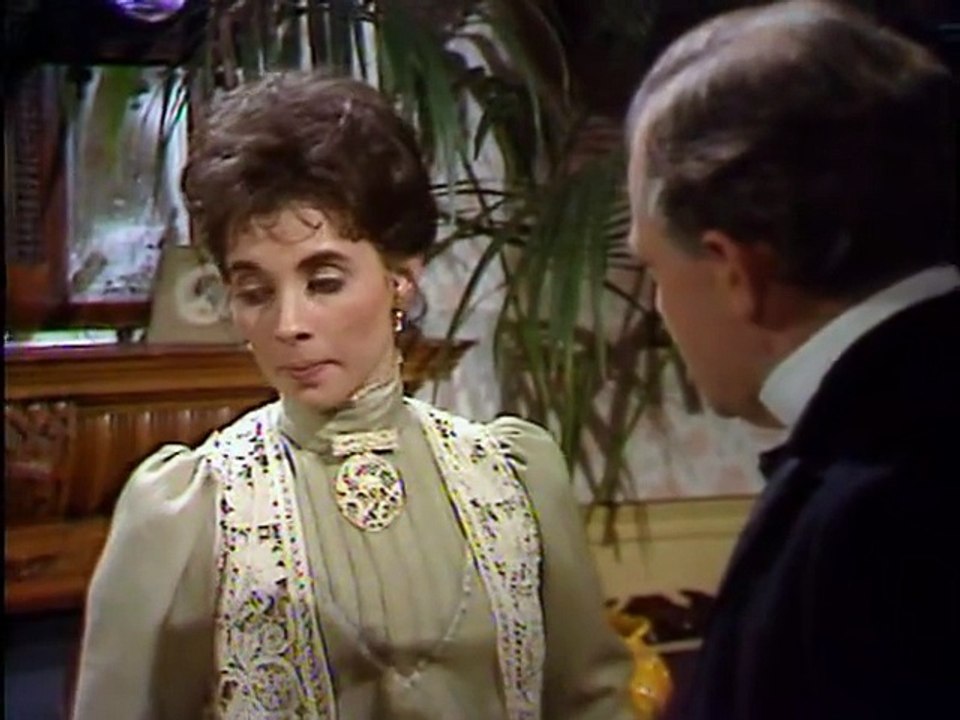Les Rivaux de Sherlock Holmes - 1971 - Episode 10 - Le Mystère de la Tortue