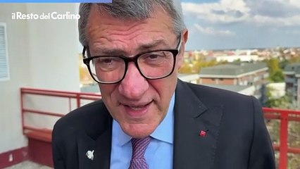 Videointervista a Maurizio Landini a Modena