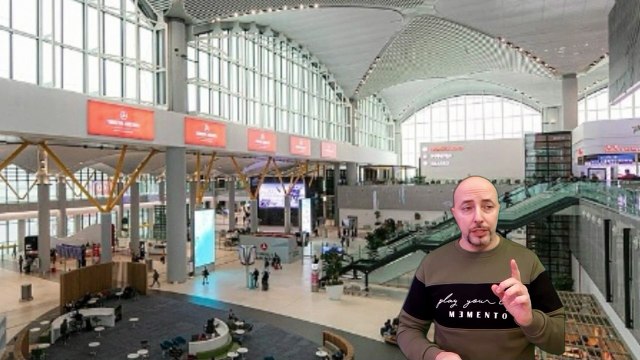 Classifica 2025 dei migliori aeroporti europei ottime posizioni per gli scali italiani