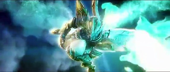 Saint Seiya la leyenda del santuario 2014