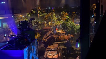 Вечерние новости 15 октября 2025 — Главные события дня