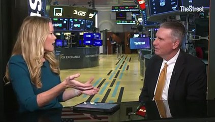Street Talk: Navigating Market Risk