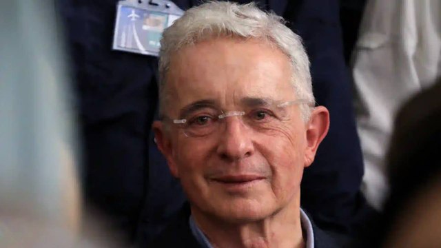 Revelan la fecha en la que se realizará la lectura del fallo contra el expresidente Álvaro Uribe Vélez