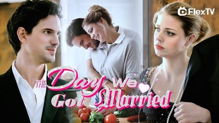 A masked affair turns into shock—he’s the husband she married but never met!