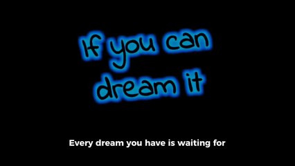 Stop Waiting — Your Dream Won’t Build Itself 💥🇺🇸