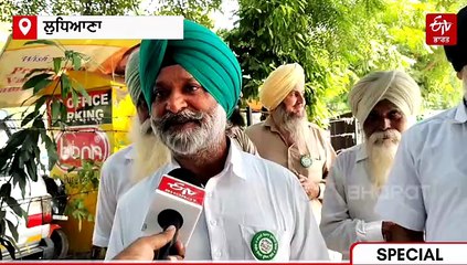 ਵਿਸ਼ਵ ਫੂਡ ਦਿਵਸ: ਮੁੜ ਅੰਨਦਾਤਾ ਸਾਬਿਤ ਹੋਇਆ ਪੰਜਾਬ, ਕੇਂਦਰੀ ਅੰਨ ਭੰਡਾਰਨ 'ਚ ਬਣਿਆ ਮੋਹਰੀ