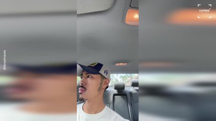 Rescued Kitty Changes Man's Life