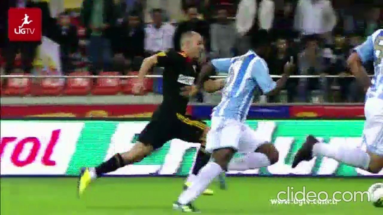 SPOR TOTO SÜPER LİG 2011  2012 SEZONU FENERBAHÇE 1.YARI MAÇ ÖZETLERİ