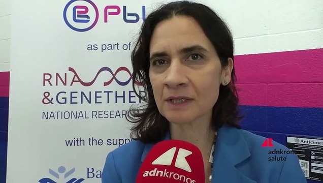 Ricerca: Quintarelli (Bambino Gesù), ‘con CFBox terapie avanzate con maggiore tempestività per pazienti’