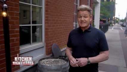 Pesadelo na Cozinha com Gordon Ramsay - (8ª Temporada) - Ep. 01 - Bel Aire