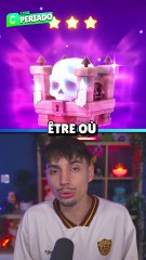 3 TYPES de COFFRES SONT APPARU sur CLASH ROYALE voici lesquels !