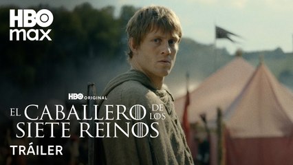 El Caballero de Los Siete Reinos