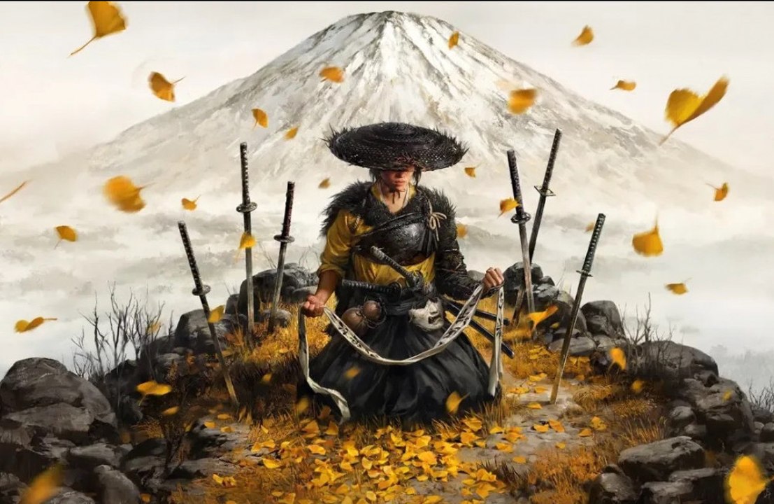 Sucker Punch Productions is not looking to work on multiple projects at a time