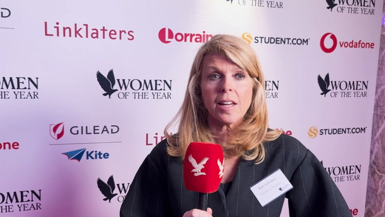 Kate Garraway promises ‘gripping’ Celebrity Traitors scenes as presenter lifts lid on cast friendships