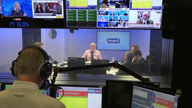 Les héritages sont «des trucs qui tombent de ciel», pour Yaël Braun-Pivet