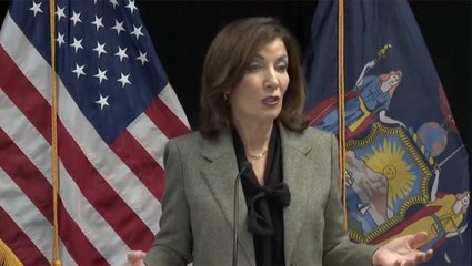 New York Governor says offensive Young Republicans group chat shows the ‘future of the party’