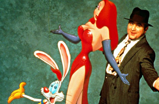 Robert Zemeckis reveals Who Framed Roger Rabbit? sequel won't happen because of Jessica Rabbit