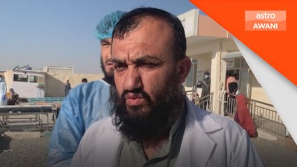 12 terbunuh pertempuran pasukan Afghanistan dan Pakistan