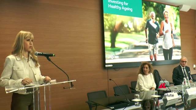 Sanità: Investing for Healthy Ageing, le strategie per invecchiamento in salute e sostenibile