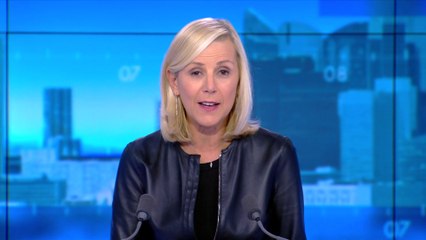 L'édito de Laurence Ferrari : «On vit une époque formidable»