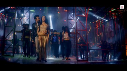 Dance Basanti - 8K_4K Music Video _ Shraddha Kapoor, Emraan _ Ungli _ Vishal Dadlani _ Sachin Jigar