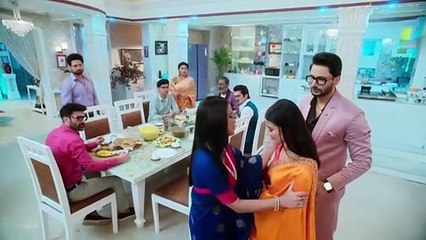 Aarti Anjali Awasthi 15th October 2025 Today Full Episode- Desi Serial Ghar