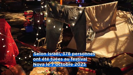 L’info du jour | 15 octobre 2025 - Soir