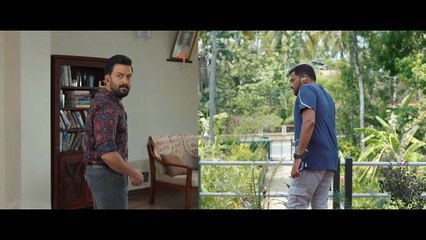 Guruvayoor Ambalanadayil 2024 Malayalam HQ HDRip Movie Part 1